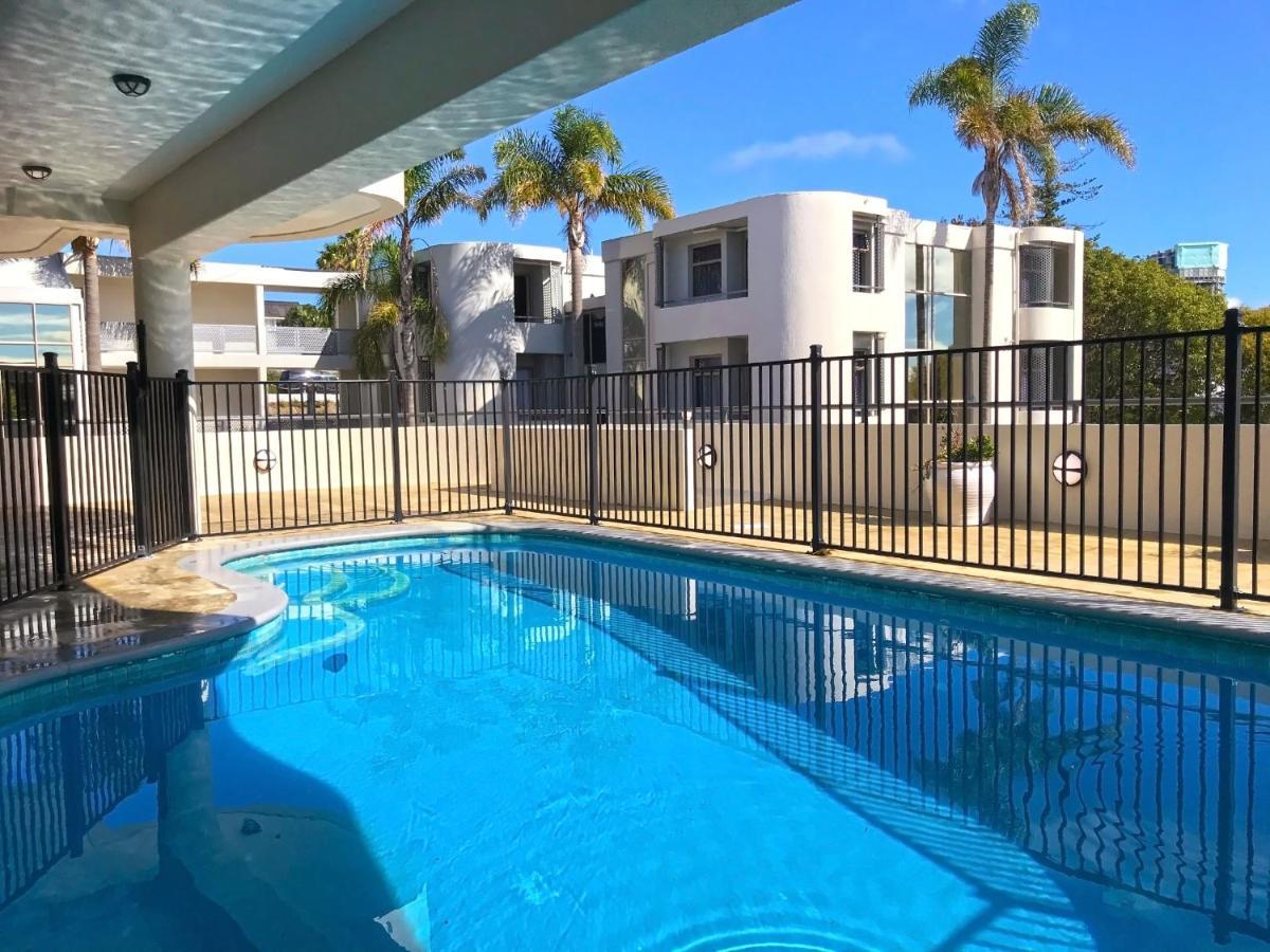 Carnmore Hotel Takapuna Окленд Экстерьер фото