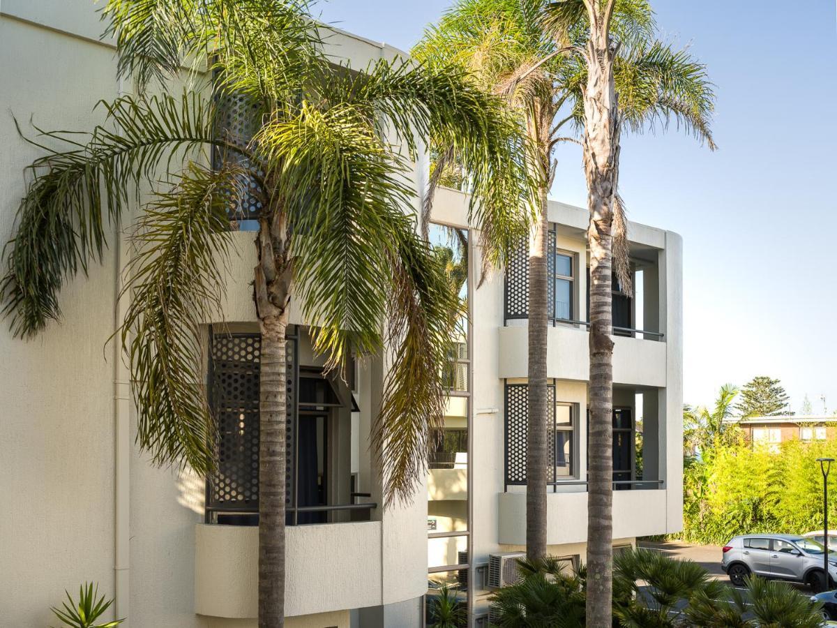 Carnmore Hotel Takapuna Окленд Экстерьер фото