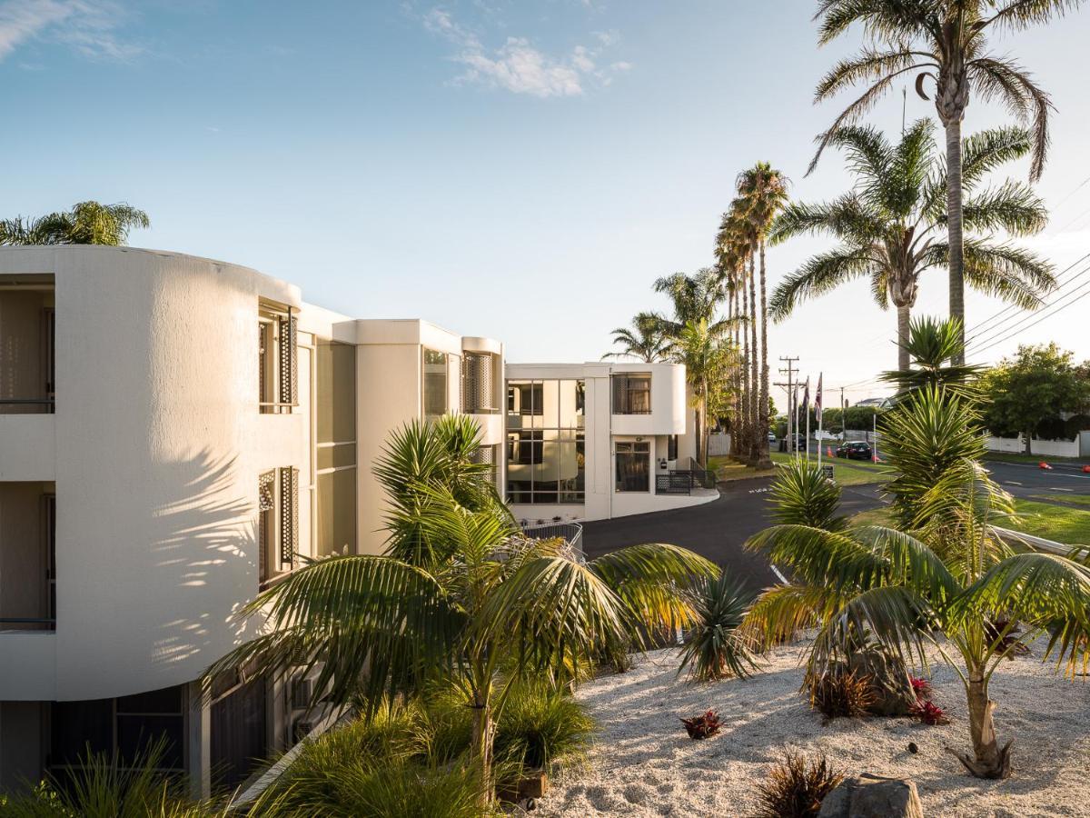 Carnmore Hotel Takapuna Окленд Экстерьер фото