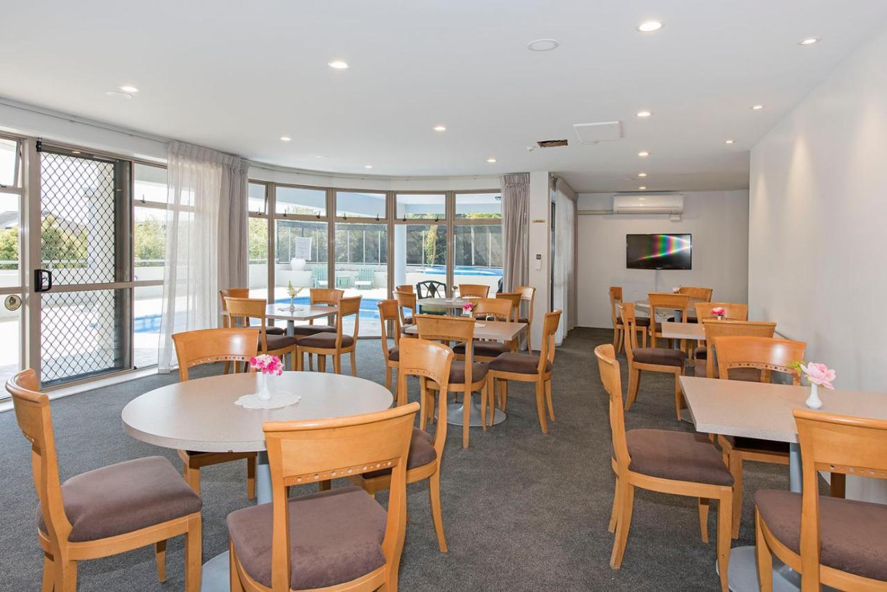 Carnmore Hotel Takapuna Окленд Экстерьер фото